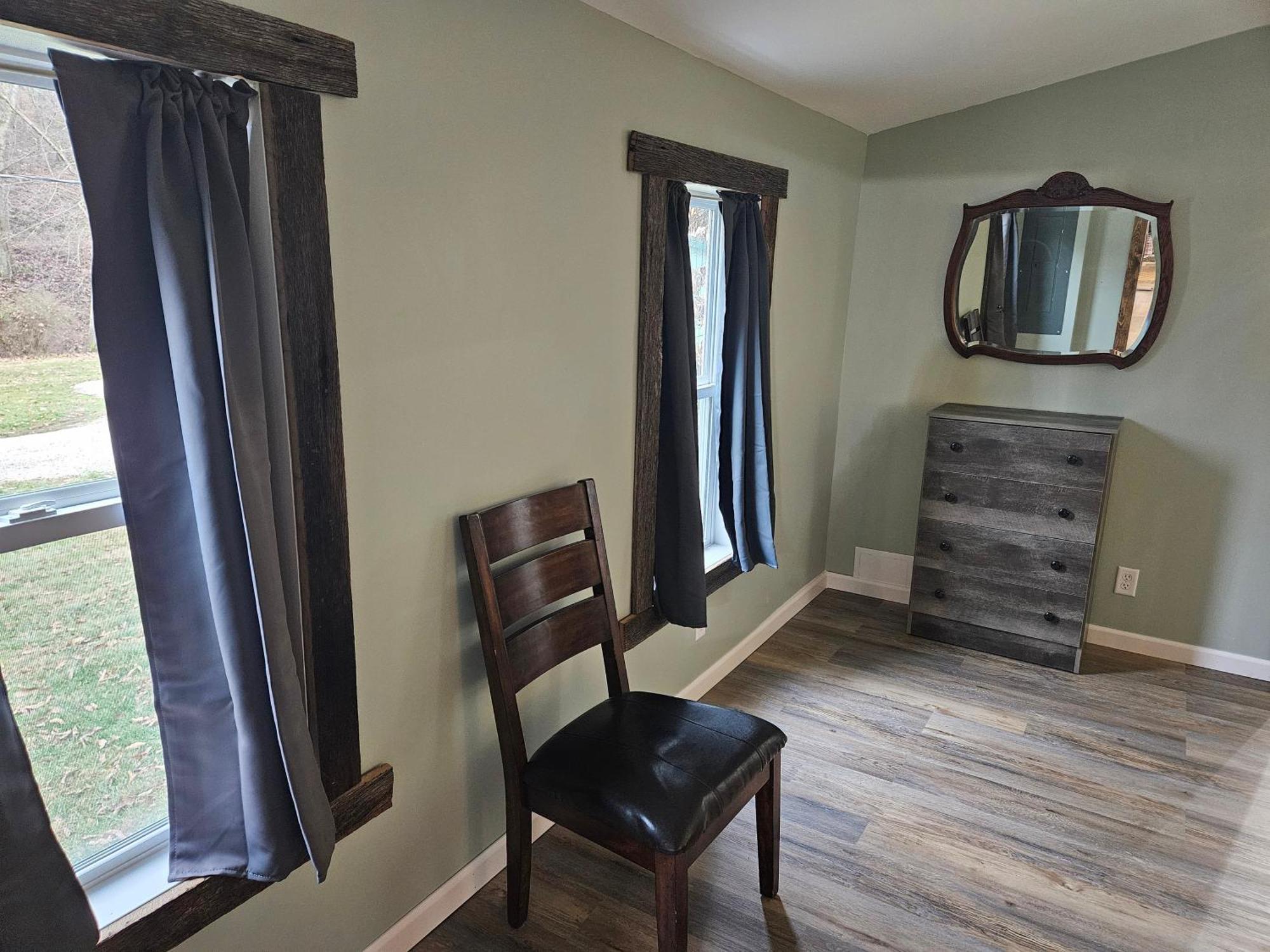 Villa Grey Pines At Hocking Vacations Logan Esterno foto