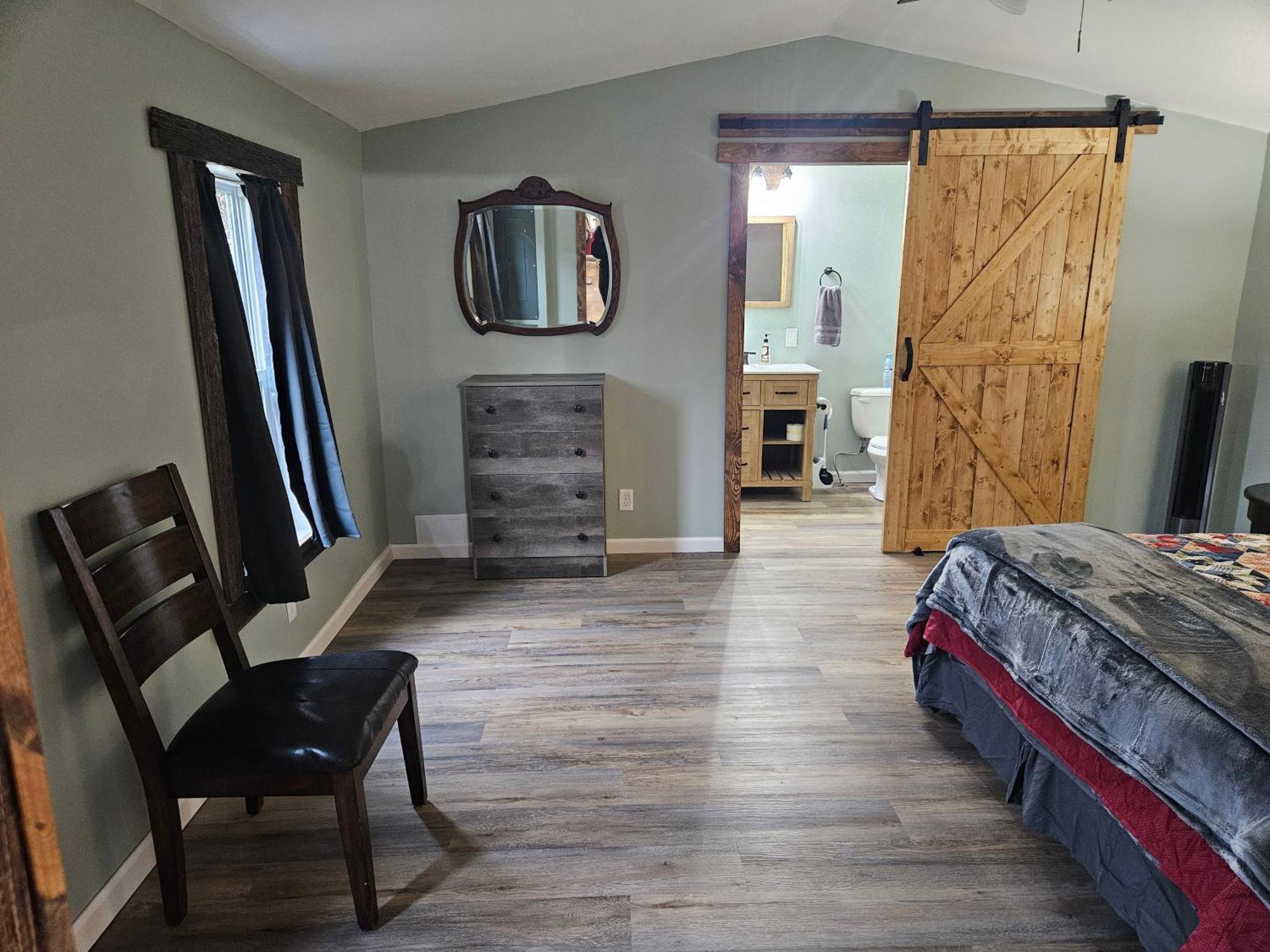 Villa Grey Pines At Hocking Vacations Logan Esterno foto