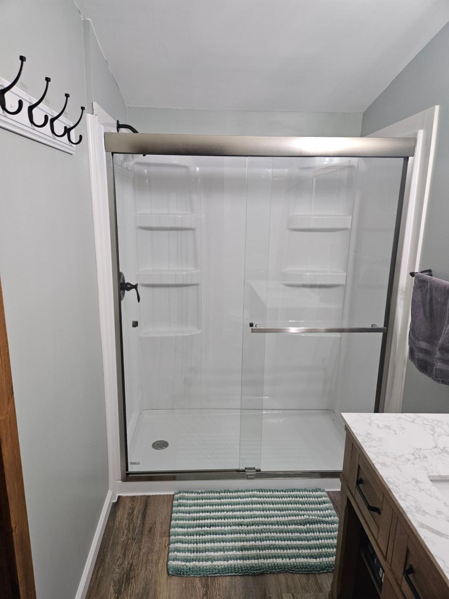 Villa Grey Pines At Hocking Vacations Logan Esterno foto