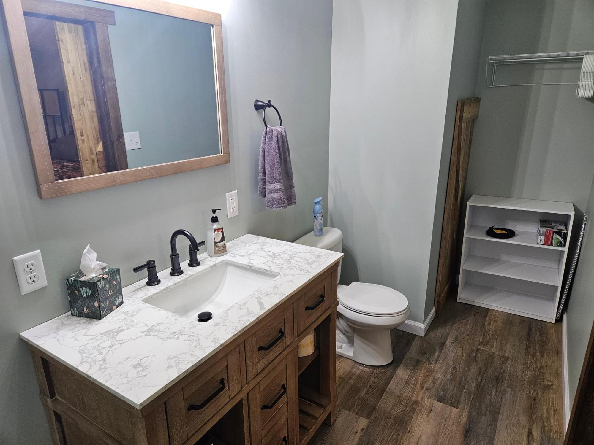 Villa Grey Pines At Hocking Vacations Logan Esterno foto
